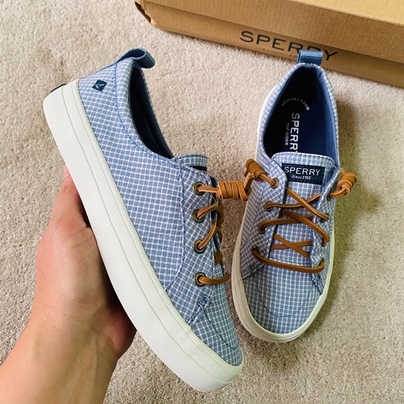 SPERRY Top Sider Classic Sneakers - Picture 9 of 10